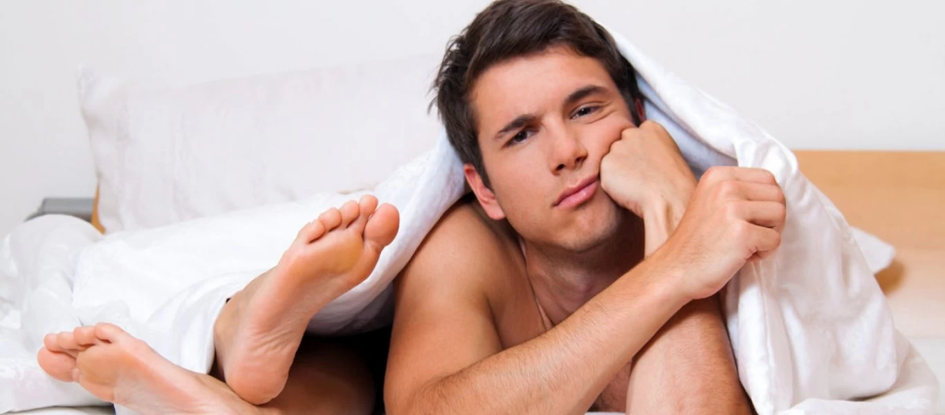 Οι ασκήσεις που βάζουν τέλος στο πρόβλημα της στυτικής δυσλειτουργίας